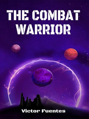 cover image of The Combat Warrior
